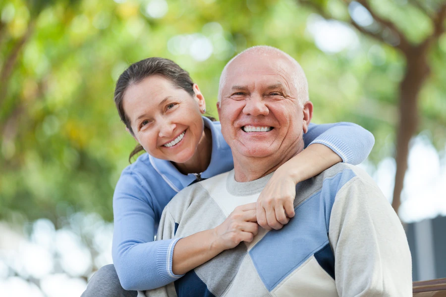 Life with Dentures in Edmond, OK: 6 Tips for a Comfortable Smile