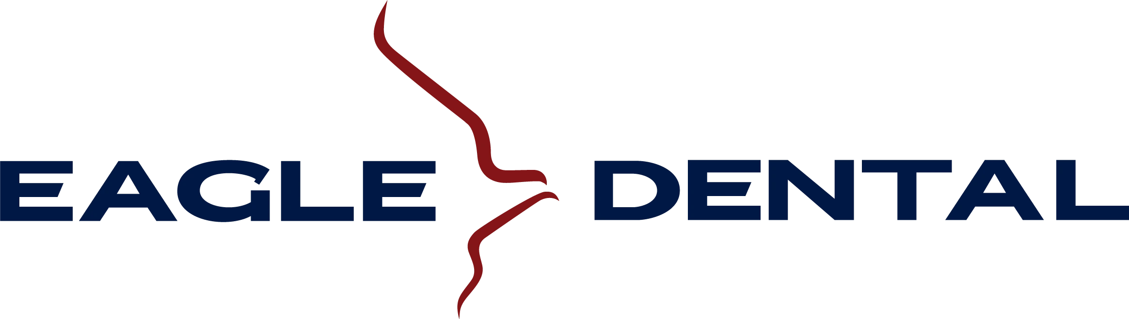 EagleDental Logo