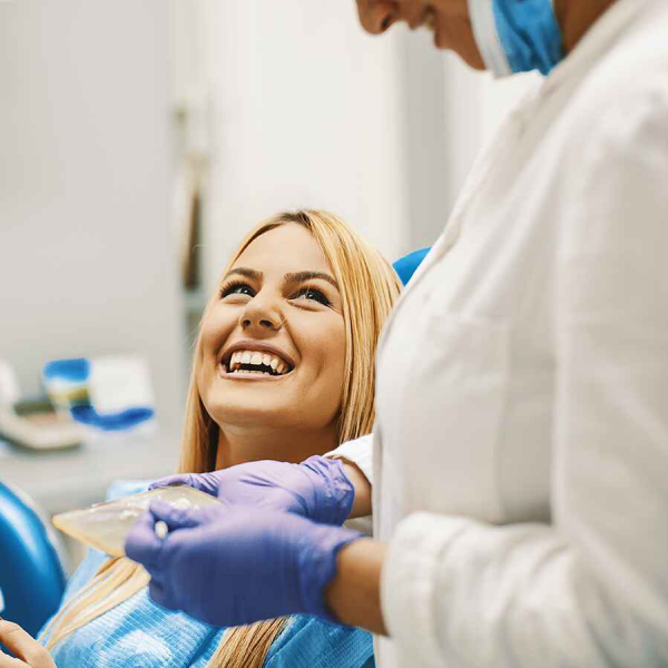 What Can an Edmond Emergency Dentist Fix Same-Day?