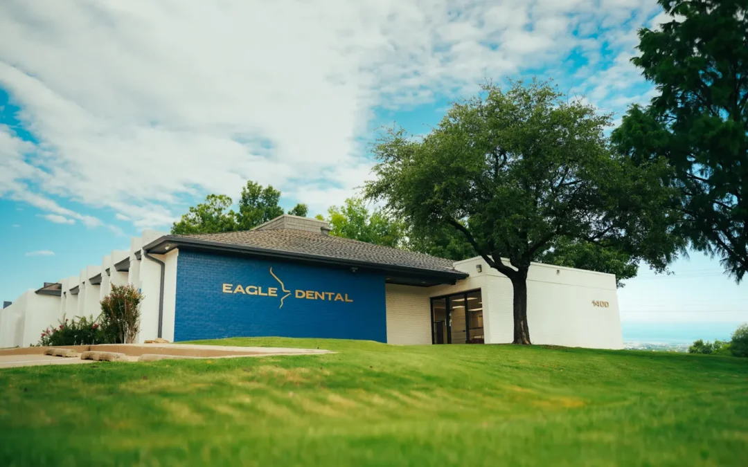 An Edmond Dentist’s Do’s and Don’ts Before and After a Dental Deep Cleaning
