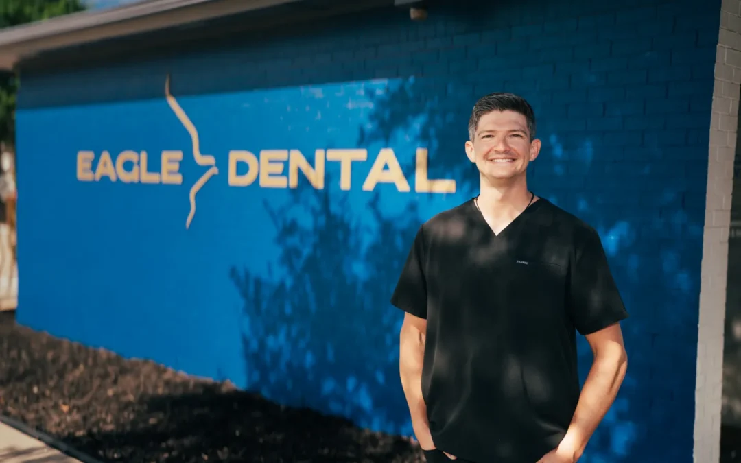 Edmond Emergency Dentist Explains What to Do If Your Tooth Falls Out