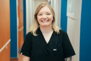employee from Eagle Dental