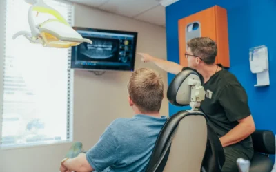 How to Spot Cavities That Need Dental Fillings in Edmond