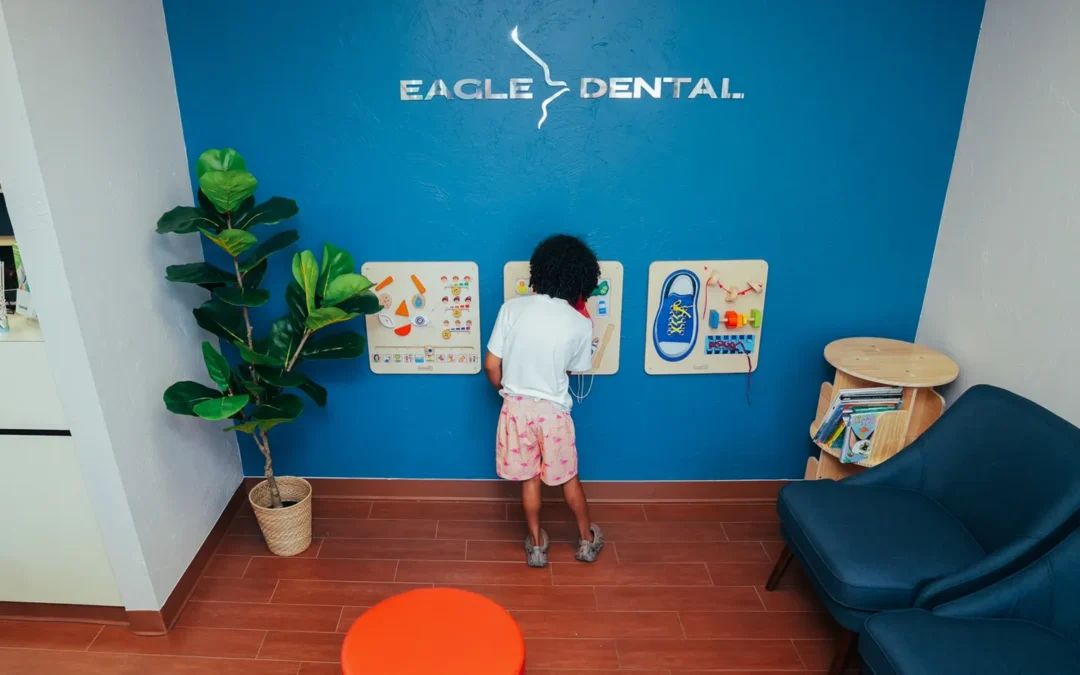 Dentist Edmond, OK: 6 Fun Facts About Your Teeth You Didn’t Learn in School