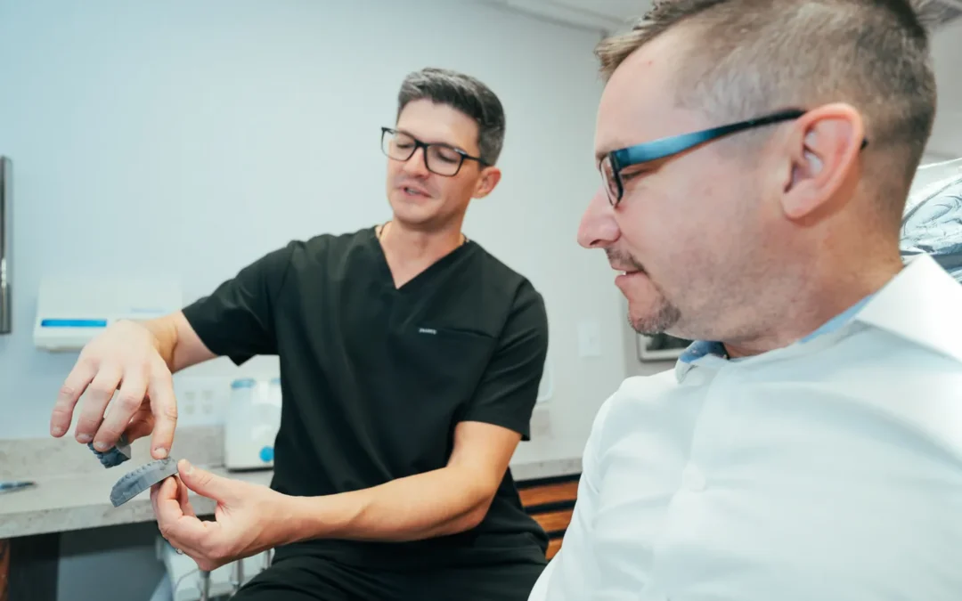 The Ultimate Checklist Before Booking an Appointment with a Dentist in Edmond, OK