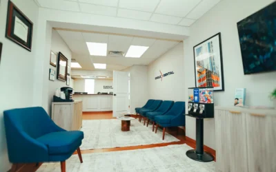 Life with Dentures in Edmond, OK: 6 Tips for a Comfortable Smile