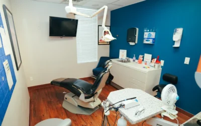 Dentist Edmond, OK: Top Teeth Whitening Options