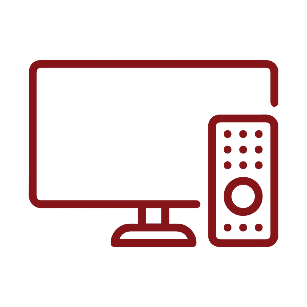 Streaming (TV-Music)